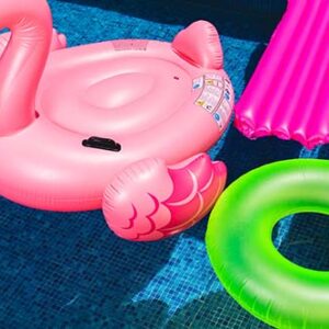 pool float